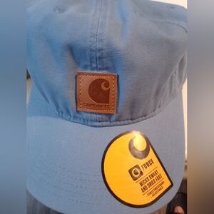 Brand new Carhartt Canvas cap